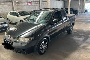 Fiat Strada 1.3 multijet 95 CV adventure