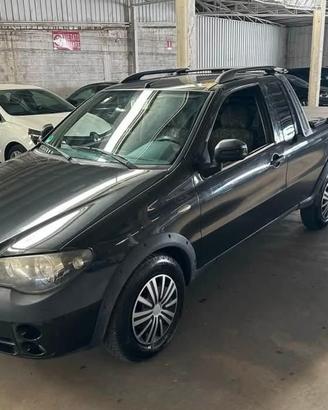 Fiat Strada 1.3 multijet 95 CV adventure