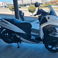 Yamaha Tricity 125
