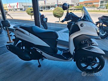 Yamaha Tricity 125