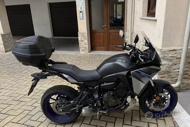 Yamaha Tracer 700 - 2023
