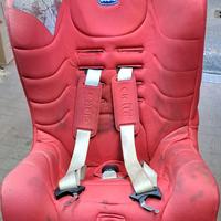 seggiolino auto per bambini