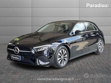 Mercedes-Benz Classe A 180d 2025 | 116CV DIES...