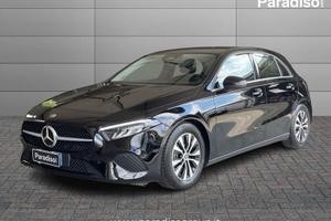 Mercedes-Benz Classe A 180d 2025 | 116CV DIES...