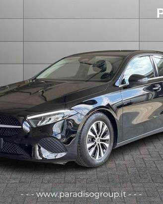 Mercedes-Benz Classe A 180d 2025 - 116CV DIES...