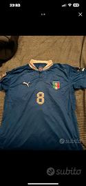 Maglietta Marchisio usata Euro 2012