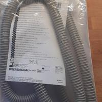 Intersurgical CPAP circuito tubo standard cm. 180