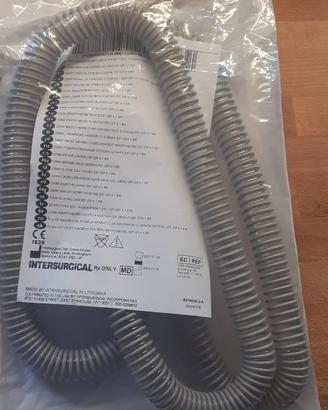 Intersurgical CPAP circuito tubo standard cm. 180