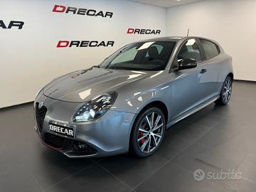 Alfa Romeo Giulietta 1.6 JTDm TCT 120 CV Sprint CA