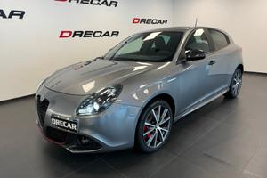 Alfa Romeo Giulietta 1.6 JTDm TCT 120 CV Sprint CA