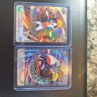 Carte collezionabili