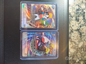 Carte collezionabili