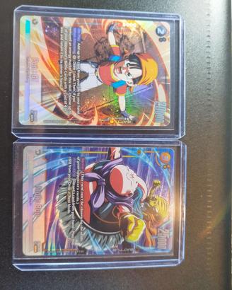 Carte collezionabili