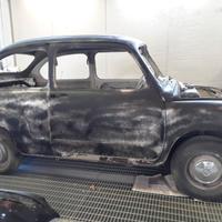 Fiat 600 D