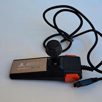 Atari 7800 Joystick Controller CX24 Original Vinta
