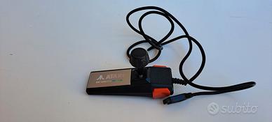Atari 7800 Joystick Controller CX24 Original Vinta