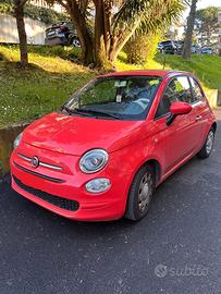 Fiat 500 1.3 MultiJet Diesel