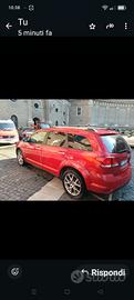 Fiat Freemont 2.0 140Cv 