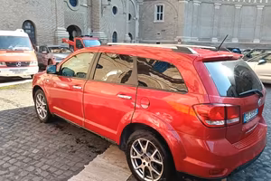 Fiat Freemont 2.0 140Cv 