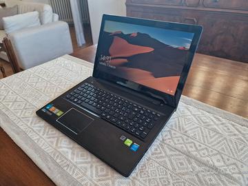 Notebook Lenovo Z50-70