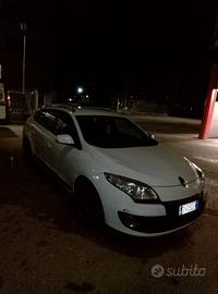 Renault Mégane 2013