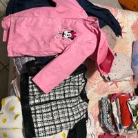 Set bimba 18/24 invernale