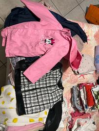 Set bimba 18/24 invernale