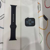 Apple watch se 44 mn