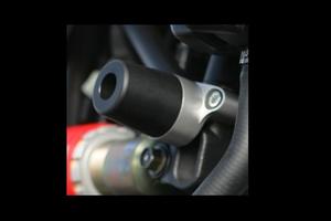 TAMPONI PARAMOTORE PARATELAIO ORIG. YAMAHA MT03 20