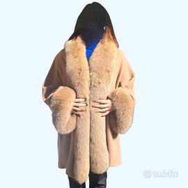 Cappotto Marina Rinaldi, un brand d'eccellenza