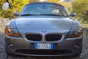 BMW Z4 E85 2.5i