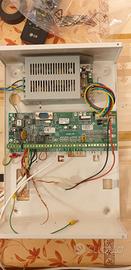 Centrale smarliving 1050