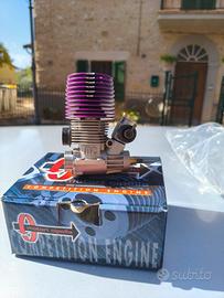 motore rc 3.5 cipolla car 1/8
