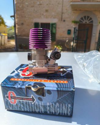motore rc 3.5 cipolla car 1/8