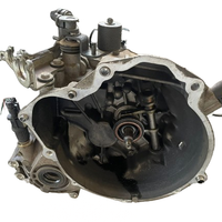 Cambio manuale Chevrolet Aveo 1.2 B12D1 
