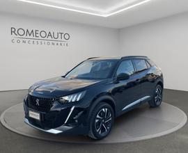 PEUGEOT 2008 1.5 BlueHDi GT LINE 130CV S&S EAT8