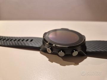 orologio sport SUUNTO 7