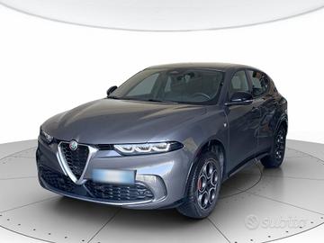 ALFA ROMEO Tonale 1.6 130cv Ti TCT6