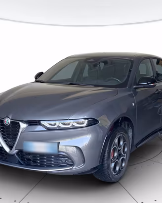 ALFA ROMEO Tonale 1.6 130cv Ti TCT6