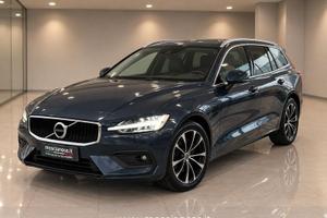 Volvo V60 D4 Geartronic Business Plus