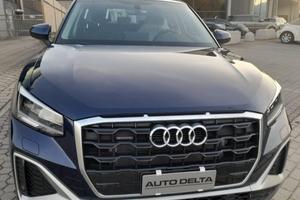 AUDI Q2 35 TDI quattro S tronic S line Edition KM 