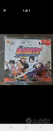 carte Boruto-Naruto