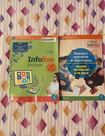 libro di informatica
