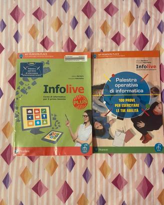 libro di informatica