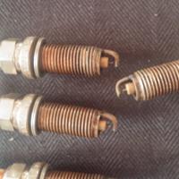 Candele Toyota Prius plus