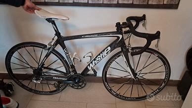 Bici da Strada Whistle