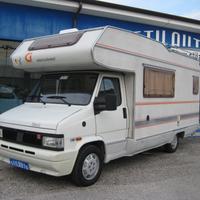 FIAT DUCATO 14 INTERNATIONAL