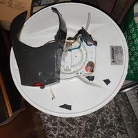 Scaldabagno Elettrico Classe Energetica B