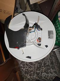 Scaldabagno Elettrico Classe Energetica B