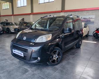 Fiat Qubo 1.4 8V 77 CV Dynamic Natural Power